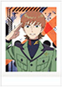 【20.エグザベ・オリベ】機動戦士Gundam GQuuuuuuX ぱしゃこれ