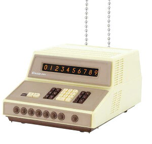 �y60's�b001�zCASIO �q�X�g���J���v�Z�@ �~�j�`���A�}�X�R�b�g