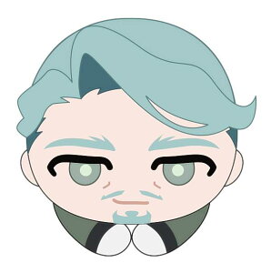 【シャリア・ブル】機動戦士Gundam GQuuuuuuX はぐキャラコレクション