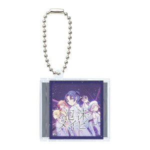 yACr[zhololive DEV_IS ReGLOSS ~jCDRNV