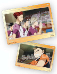 yw/J[znCL[!! tbvV[J[hRNVVol.1