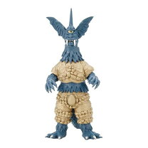 楽天市場】ブラックサタンの通販 輸送箱入大怪獣シリーズ ブラックサタン 少年リック限定 宇宙仮面フィギュア付属