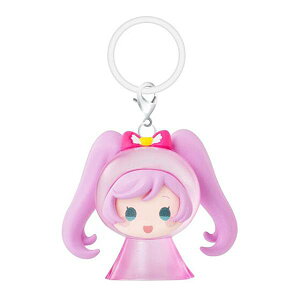 【真中らぁら】アイカツ!×プリパラ めじるしアクセサリー