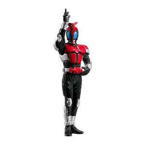 【仮面ライダーカブト】HG レジェンドライダーvol.4