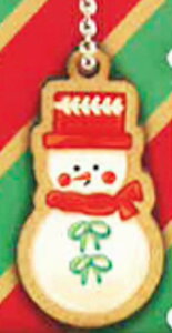 yǂXm[}̃NbL[z߂ȃNX}XNbL[{[`F[