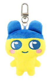 【まめっち】たまごっち ミニミニChibiぬいぐるみマスコット