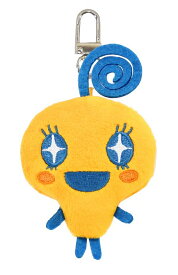 【めめっち】たまごっち ミニミニChibiぬいぐるみマスコット