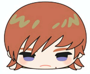 【エグザベ・オリベ】もちもちマスコット 機動戦士Gundam GQuuuuuuX