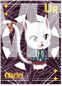 yV (EgA)zyMɁzFAIRY TAIL g[fBOJ[h