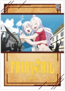 y~WF[EXgEXT[iEXgEX (A)zyMɁzFAIRY TAIL g[fBOJ[h