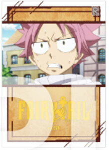 yicEhOjB (A)zyMɁzFAIRY TAIL g[fBOJ[h