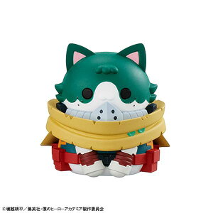 yΒJovzMEGA CAT PROJECT l̃q[[AJf~A qAJjRNO.01