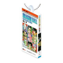 楽天市場】DRAGON BALL Comics Charm Collection 03の通販