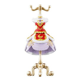 【ロイヤルムーンコーデ】Capsuleトルソー アイカツ！