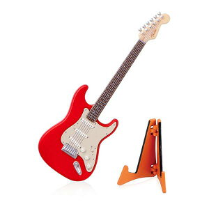y60s Stratocaster(R)@Fiesta RedzFender Miniature Collection2