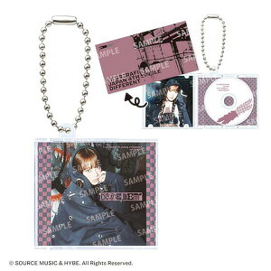 yHONG EUNCHAEzLE SSERAFIM 'DIFFERENT' ~jCDRNV