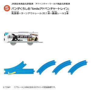 �y5.�p���_���낵���uSmile�A�h�x���`���[�g���C���v �擪��+�^�[���A�E�g���[��(R)1�{+�Ȑ����[��3�{�z�Ȃ����v�����[�� 15