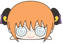 楽天市場】もちマス 銀魂の通販