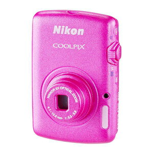 �yCOOLPIX S01 �s���N�zNikon �~�j�`���A�J�����R���N�V����2