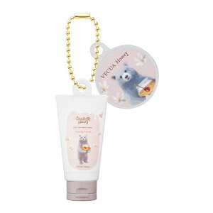 �y�Ƃ�Ƃ�n���h�N���[���@�n�j�[�t���[�����zVECUA Honey �~�j�`���A�`���[��