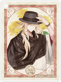 【一文字則宗】刀剣乱舞-ONLINE- 華こよみ絵巻 第六弾 アクリルキーホルダーコレクション