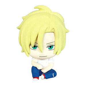 �y�A�b�V���E�����N�X�zBANANA FISH �܂��ڂ���