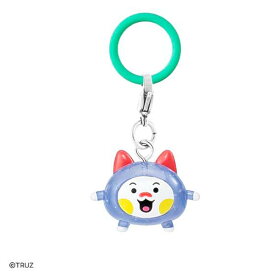 【WOOPY】TRUZ めじるしアクセサリー 〜キラキラスペシャルラメver.〜