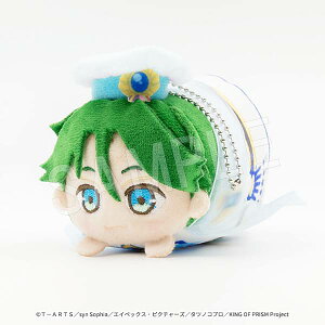 �y����~�i�g�zKING OF PRISM-Your Endless Call-�݁[��Ȃ���߂�!�v���Y�����c�A�[�Y ���������� �ʂ�����݃}�X�R�b�g �\���V���[Ver. TypeA