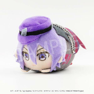 �y���샆�E�zKING OF PRISM-Your Endless Call-�݁[��Ȃ���߂�!�v���Y�����c�A�[�Y ���������� �ʂ�����݃}�X�R�b�g �\���V���[Ver. TypeA