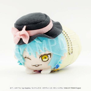 �y���c�n��W���[�W�zKING OF PRISM-Your Endless Call-�݁[��Ȃ���߂�!�v���Y�����c�A�[�Y ���������� �ʂ�����݃}�X�R�b�g �\���V���[Ver. TypeB