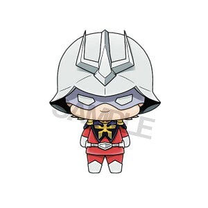 �y�V���A�E�A�Y�i�u���z���傱���R���N�V���� �@����mGundam GQuuuuuuX