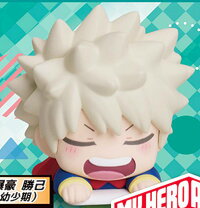 楽天市場】おねむたん 僕のヒーローアカデミア vol.4の通販 ヒロアカ おねむたんvol.4 緑谷(幼少期)＆爆豪(幼少期)計12点セット