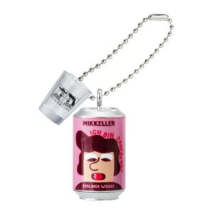 �yIch Bin Raspberry 330ml�z�~�b�P���[�r�[�� �~�j�`���A�`���[��