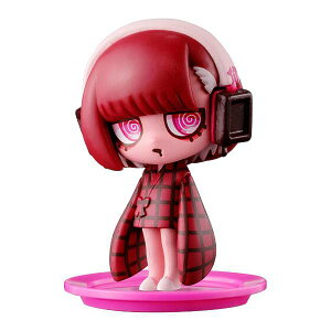 �y�`���R���[�g�zVIRUSWEETS figure collection �`Sugar Pop Party�`