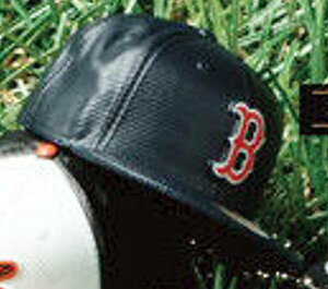 �y�{�X�g���E���b�h�\�b�N�X�zNEW ERA(R) 59FIFTY(R) MLB(TM) On-Field Cap MINIATURE SWING COLLECTION -AMERICAN LEAGUE(TM)-