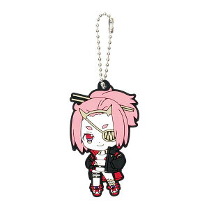 �y�W���[�zCODE VEIN II �J�v�Z�����o�[�}�X�R�b�g