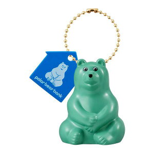 �y�J�[�L�̃x�A�zpolar bear bank�i�|�[���[�x�A�o���N�j �~�j�`���A�`���[�� 2