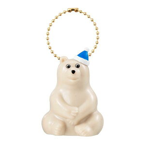 �y�p�[�e�B�X�q�̃x�A�zpolar bear bank�i�|�[���[�x�A�o���N�j �~�j�`���A�`���[�� 2