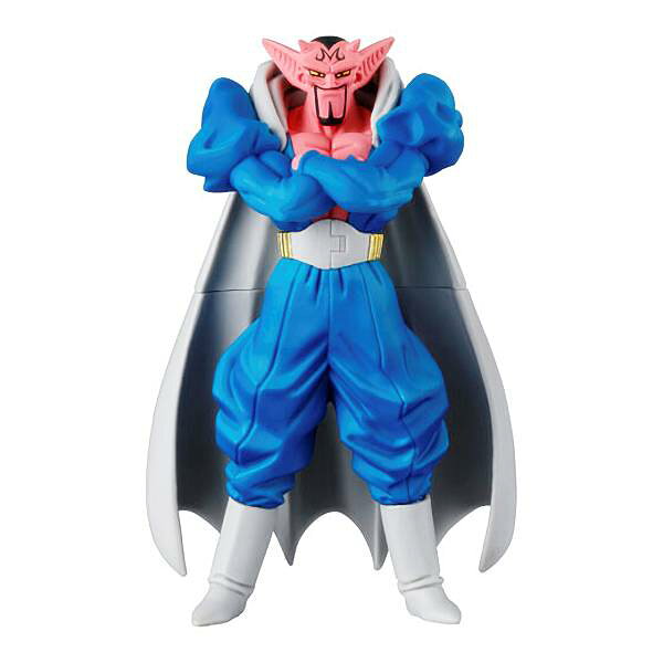 【ダーブラ】HGドラゴンボール04 MAJIN BUU SAGA