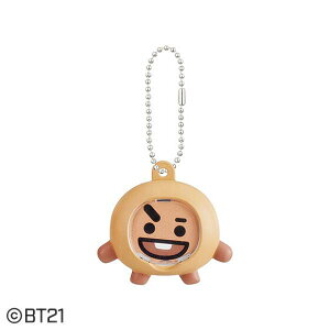 �ySHOOKY�zBT21 �t�H�g�t���[���}�X�R�b�g