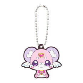 【ポチタン】名探偵プリキュア！ カプセルラバーマスコット