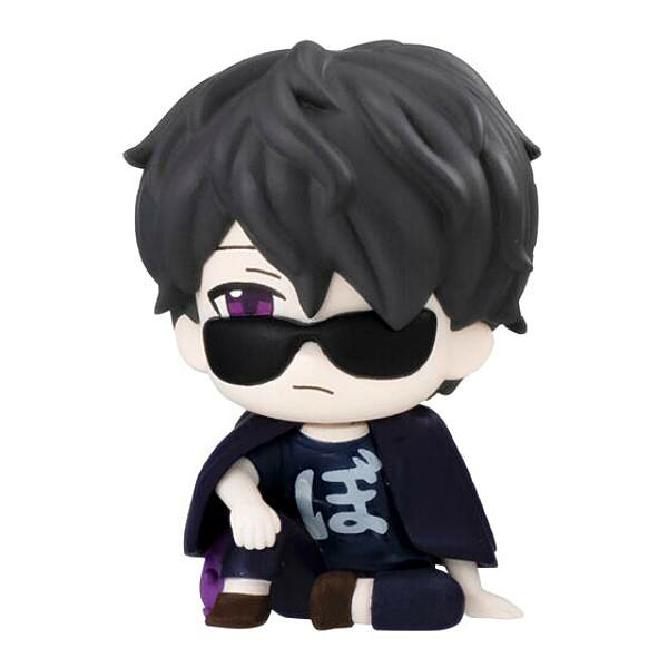 【ぼんじゅうる】ドズル社 まちぼうけ