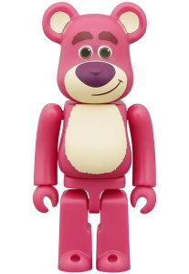 �yLots-O�z���f�B�R���g�C �x�A�u���b�N BE@RBRICK CHASE TOY STORY