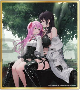 �y���[�h���X�z�����̏��_:NIKKE The Memoir scene -chapter.00-14- �A�N�����N���A�F��