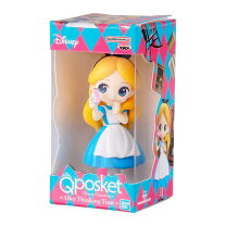 楽天市場】qposket アリスの通販