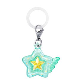 【Star】魔法アイテムモチーフ めじるしアクセサリー