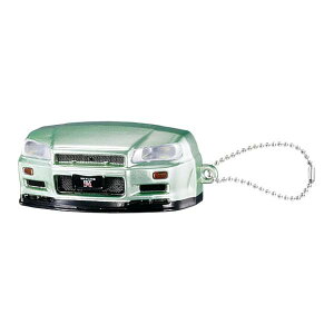 �ySKYLINE GT-R BNR34 �mFront�n�z���Y ���GT-R�w�b�h���C�g�R���N�V����
