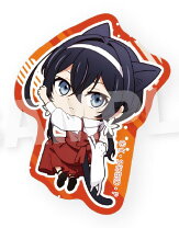 楽天市場】文豪ストレイドッグス 泉鏡花 グッズ（コレクション｜ホビー 