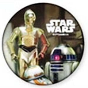 �yBB-8��R2-D2��C-3PO�z�X�^�[�E�E�H�[�Y Big�ʃo�b�W EP7