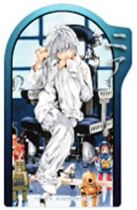 �y�j�A(���O)�z���o�C���X�e�b�J�[�R���N�V���� DEATH NOTE